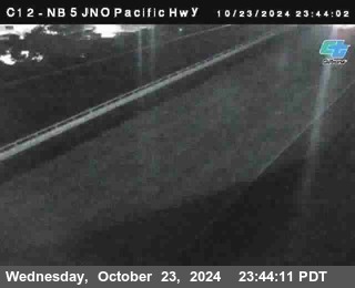 NB 5 JNO Pacific Hwy