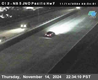 NB 5 JNO Pacific Hwy