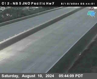 NB 5 JNO Pacific Hwy