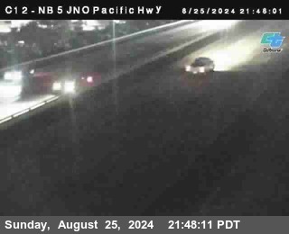 NB 5 JNO Pacific Hwy