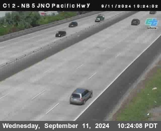 NB 5 JNO Pacific Hwy