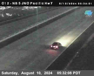 NB 5 JNO Pacific Hwy