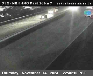 NB 5 JNO Pacific Hwy