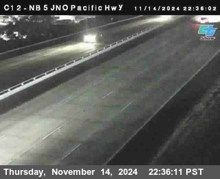 NB 5 JNO Pacific Hwy