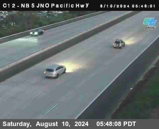 NB 5 JNO Pacific Hwy