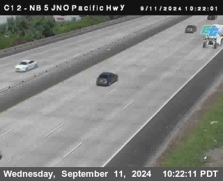 NB 5 JNO Pacific Hwy