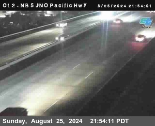 NB 5 JNO Pacific Hwy