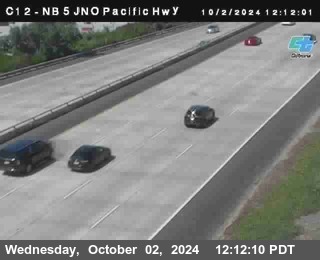 NB 5 JNO Pacific Hwy