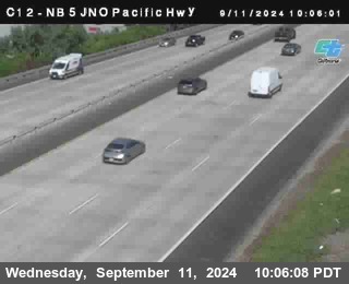 NB 5 JNO Pacific Hwy