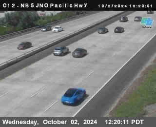 NB 5 JNO Pacific Hwy