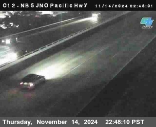 NB 5 JNO Pacific Hwy