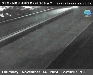 NB 5 JNO Pacific Hwy