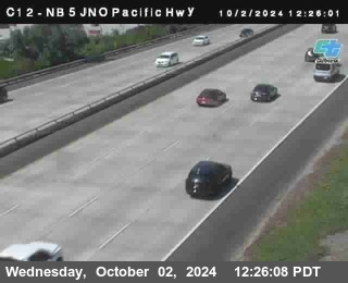 NB 5 JNO Pacific Hwy