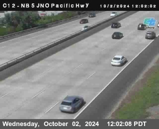 NB 5 JNO Pacific Hwy