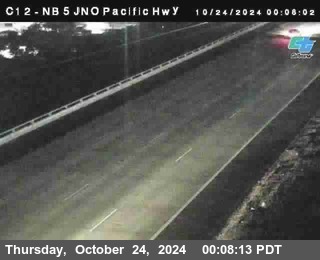 NB 5 JNO Pacific Hwy