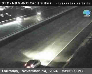 NB 5 JNO Pacific Hwy