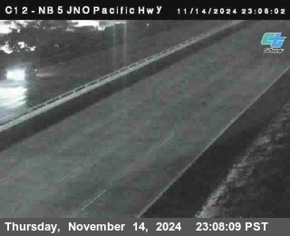 NB 5 JNO Pacific Hwy