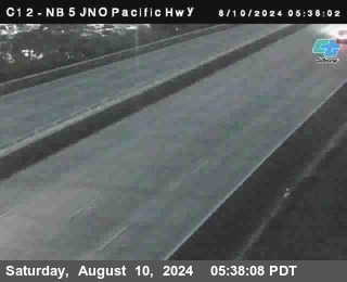 NB 5 JNO Pacific Hwy