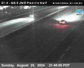 NB 5 JNO Pacific Hwy