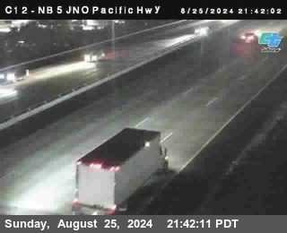 NB 5 JNO Pacific Hwy