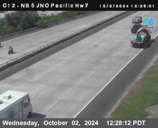 NB 5 JNO Pacific Hwy