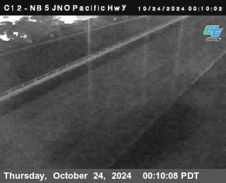 NB 5 JNO Pacific Hwy