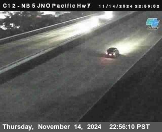 NB 5 JNO Pacific Hwy