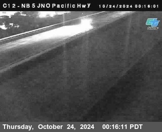 NB 5 JNO Pacific Hwy