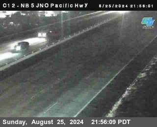 NB 5 JNO Pacific Hwy