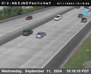 NB 5 JNO Pacific Hwy