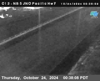 NB 5 JNO Pacific Hwy