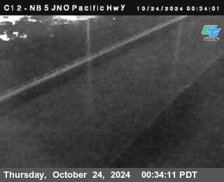 NB 5 JNO Pacific Hwy