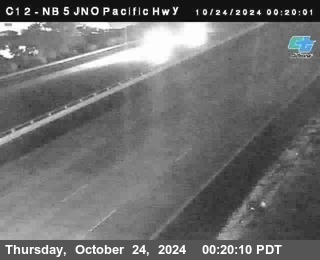 NB 5 JNO Pacific Hwy