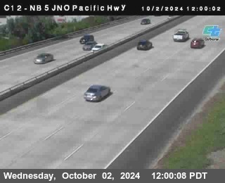 NB 5 JNO Pacific Hwy