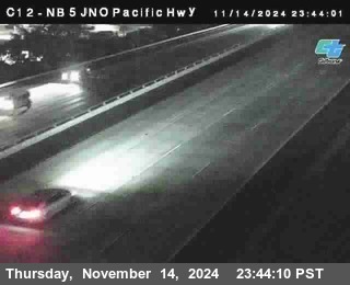 NB 5 JNO Pacific Hwy