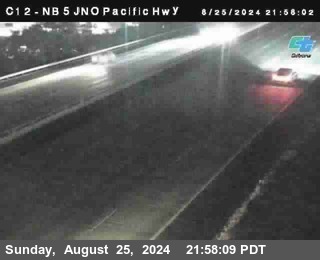 NB 5 JNO Pacific Hwy