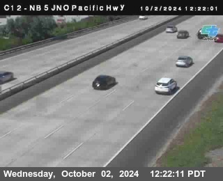 NB 5 JNO Pacific Hwy