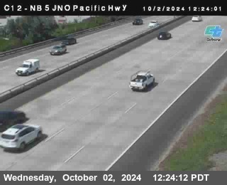 NB 5 JNO Pacific Hwy