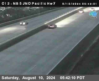 NB 5 JNO Pacific Hwy