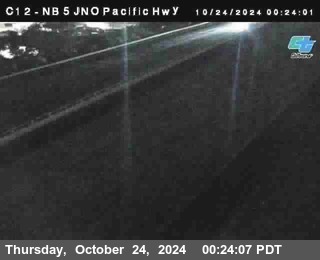 NB 5 JNO Pacific Hwy