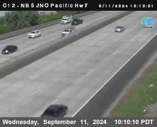 NB 5 JNO Pacific Hwy