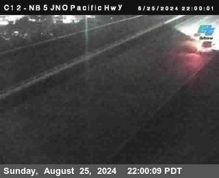 NB 5 JNO Pacific Hwy