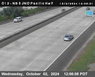 NB 5 JNO Pacific Hwy