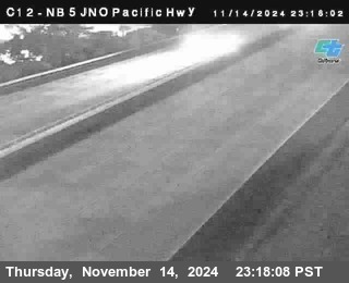 NB 5 JNO Pacific Hwy