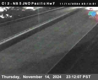 NB 5 JNO Pacific Hwy