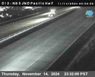 NB 5 JNO Pacific Hwy