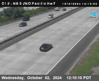 NB 5 JNO Pacific Hwy