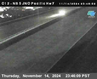 NB 5 JNO Pacific Hwy