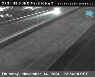 NB 5 JNO Pacific Hwy