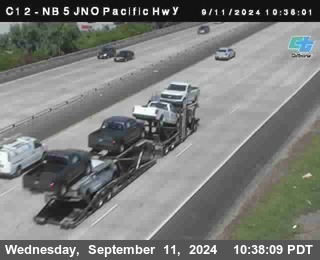 NB 5 JNO Pacific Hwy